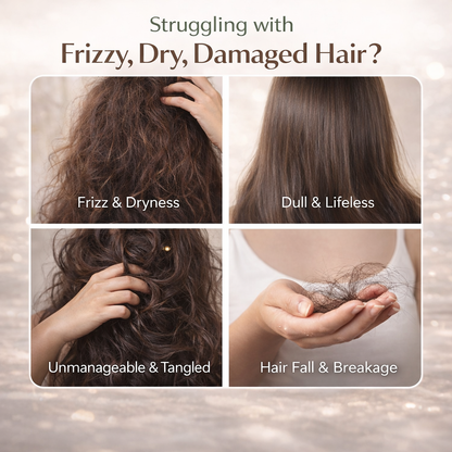 𝗚𝗹𝗼𝘀𝘆 𝗔𝘃𝗮𝗰𝗮𝗱𝗼 𝗛𝗮𝗶𝗿 𝗠𝗮𝘀𝗸